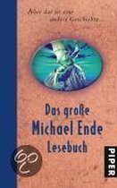 Das große Michael Ende Lesebuch