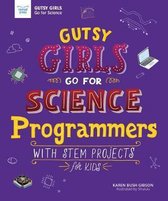 Gutsy Girls Go for Science - Programmers