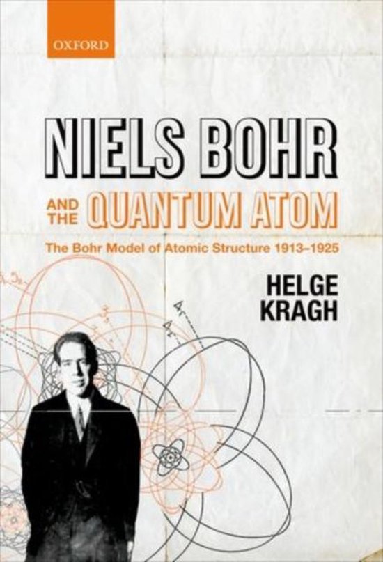 Niels Bohr and the Quantum Atom