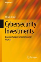 Progress in IS - Cybersecurity Investments