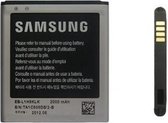 Samsung Galaxy Express i437 Batterij origineel EB-L1H9KLU