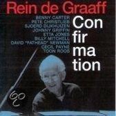 Rein De Graaff - Confirmation