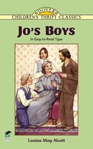 Dover Children's Thrift Classics - Jo's Boys