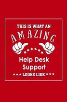 This is What an Amazing Help Desk Support Look Like