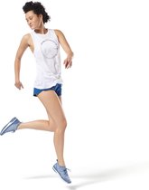 Reebok Lm Muscle Sporttop Vrouwen - White