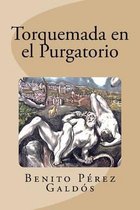 Torquemada en el Purgatorio