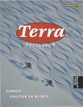 Terra Domein politiek en ruimte vwo bovenbouw Themaboek