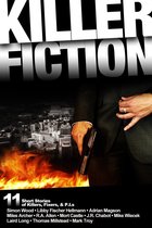 Omslag Killer Fiction