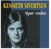 Kenneth Sivertsen - Spor Vinden (CD)