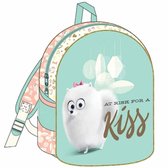 The Secret Life of Pets Kiss Rugzak - 31 cm - Multi