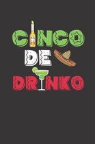 Cinco de Drinko