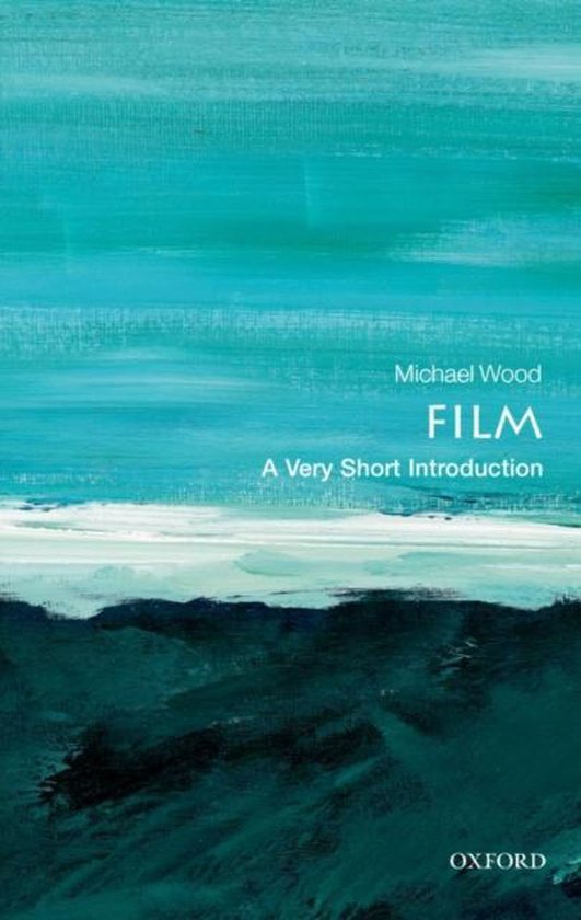 Foto: Film a very short introduction