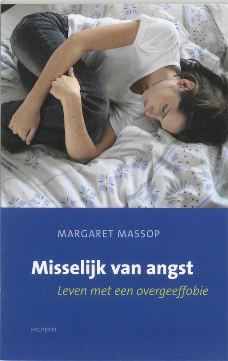 Bol Com Misselijk Van Angst Margaret Massop 9789052408187 Boeken