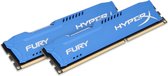 Kingston HyperX FURY 8GB DDR3 1600MHz (2 x 4 GB)