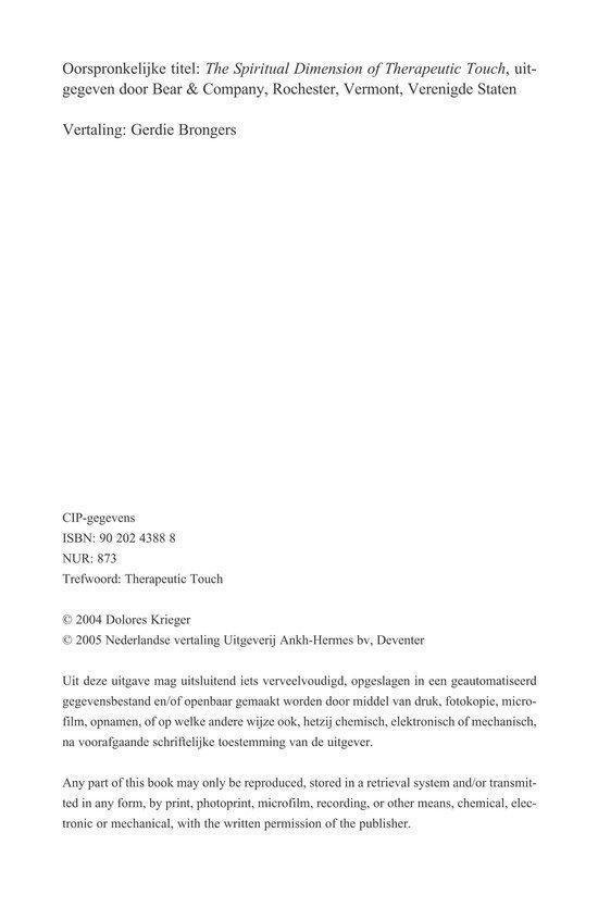 New age - Complete voetreflexologie