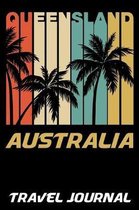 Queensland Australia Travel Journal