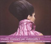 Christophe Coin - Concerti Per Violoncello I