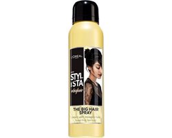 L'oréal Paris Stylista The Big Hair Spray 150 Ml
