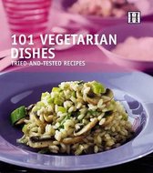 101 Vegetarian Dishes