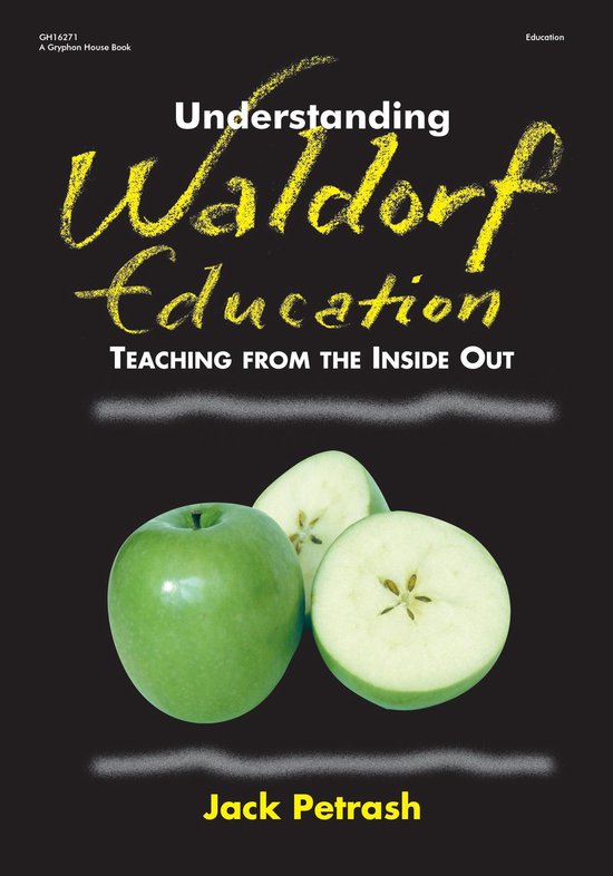Understanding Waldorf Education - cover