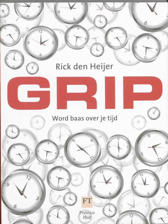 9789043021159 - Grip