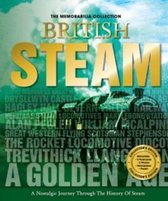 Memorabilia Collection British Steam