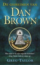 De Geheimen Van Dan Brown