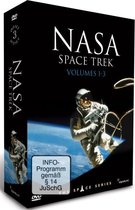 NASA Space Trek