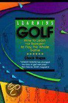 Learning Golf
