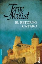 MR Novela Histórica - El retorno cátaro