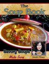 The Soup Book