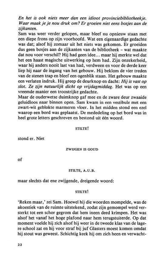 Schemerwereld