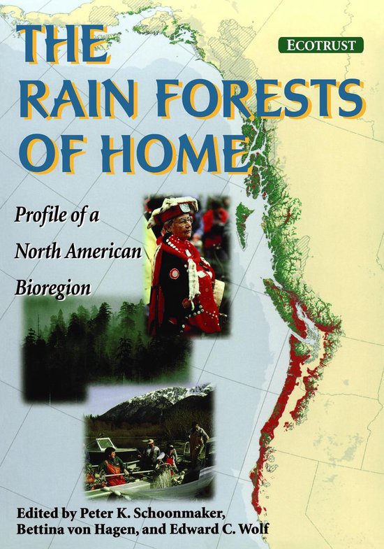 The Rain Forests of Home