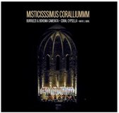 Burruezo & Bohemia Camerata - Misticisssimus Coralliummm (CD)
