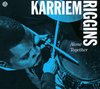 Karriem Riggins - Alone Together (CD)