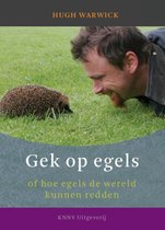 Gek op egels