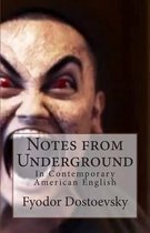 Notes from Underground