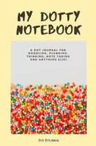 My Dotty Notebook!