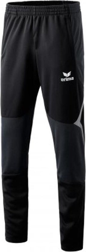 Erima Trainingsbroek tec - Sportbroek - Zwart | bol.com