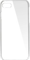 PC Hardcase iPhone 7/8/SE 2020 - Transparant