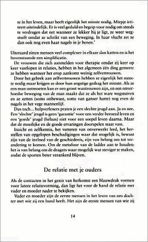 Nu Alleen De Liefde Nog