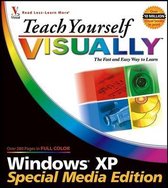 Teach Yourself Visually Windows XP
