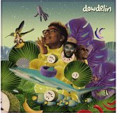 Dowdelin - Carnaval Odyssey (CD)