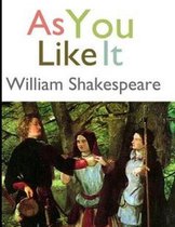 As You Like It (Annotated)