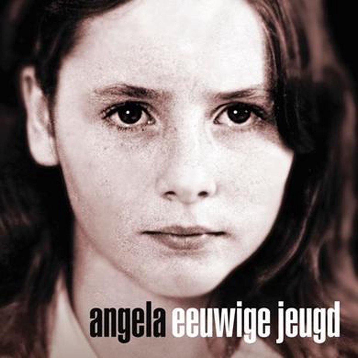 Angela Groothuizen - Eeuwige Jeugd