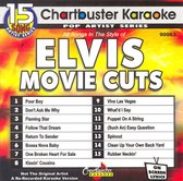 Chartbuster Karaoke: Elvis Movie Cuts