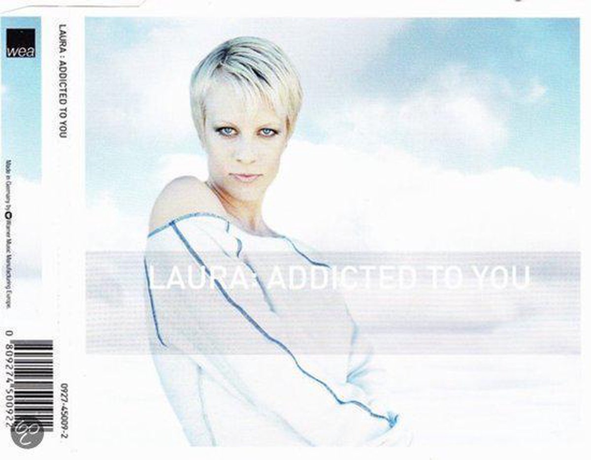 Addicted To You