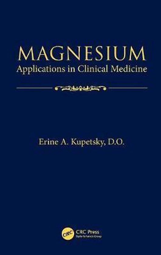 Magnesium - cover