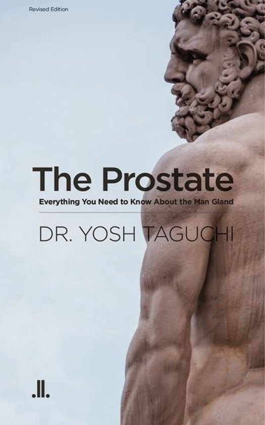 The Prostate - cover