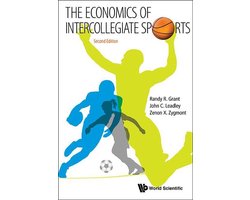 Economics Of Intercollegiate Sports, The (Second Edition)